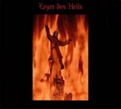 Leger Des Heils : Himmlische Feuer